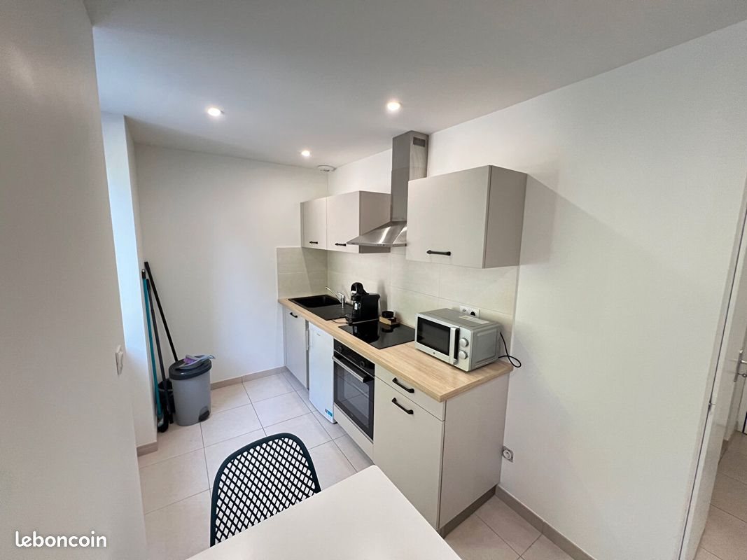 Appartement à louer, 23m², Lavelanet