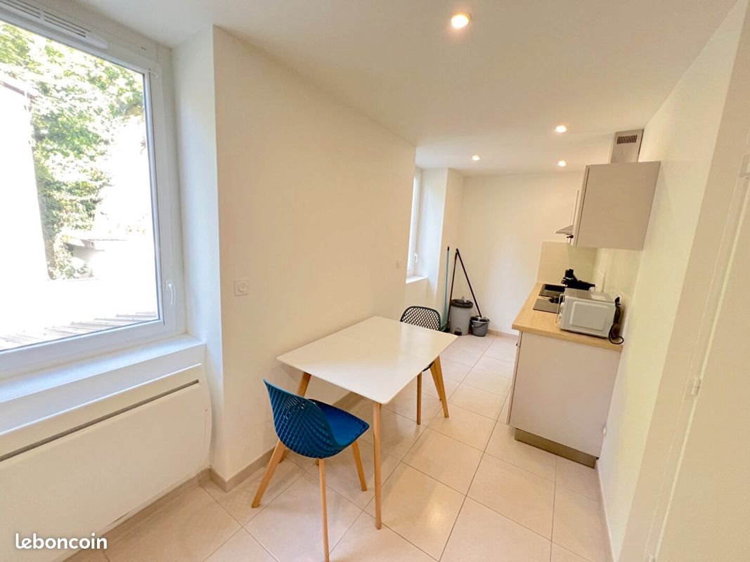 Appartement à louer, 23m², Lavelanet