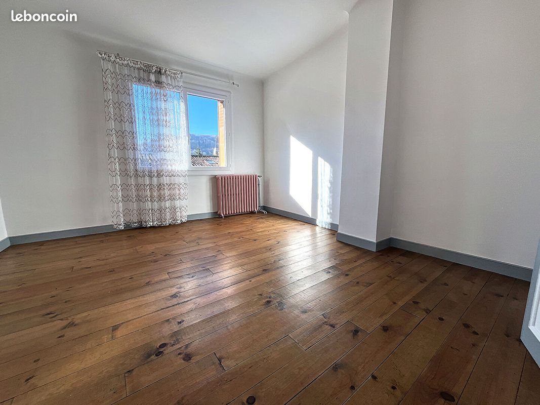 Maison à vendre, 108m², Villeneuve-d'Olmes