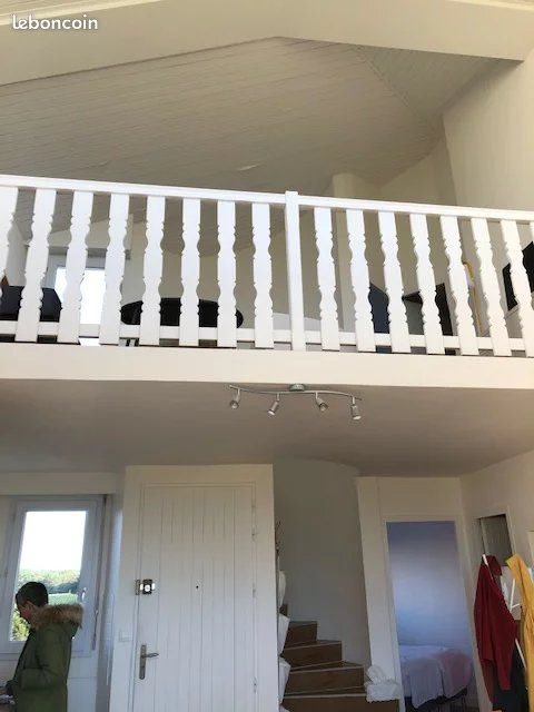 Appartement à louer, 53m², Saint-Jean-de-Monts