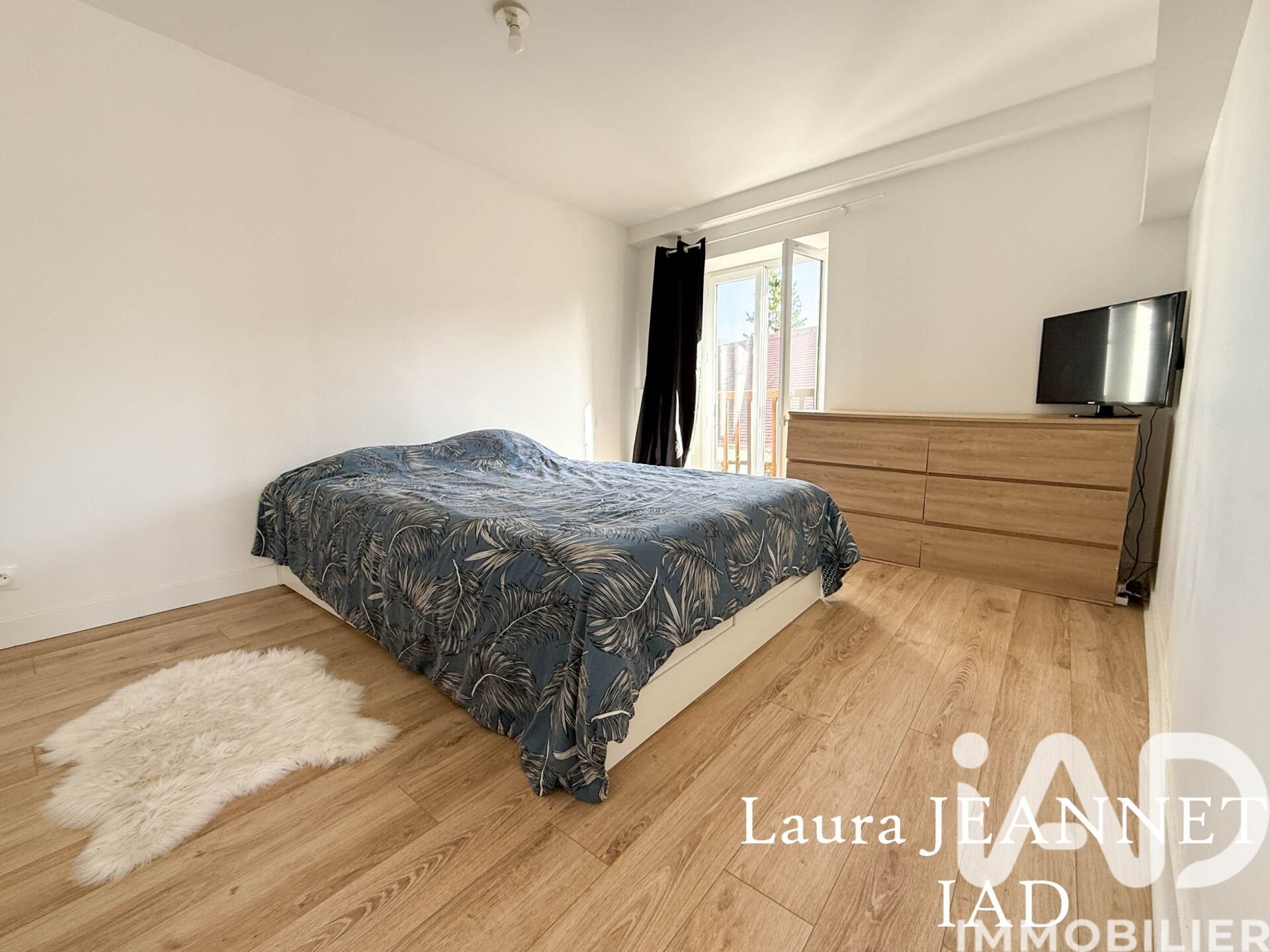 Appartement à vendre, 48m², Vétheuil