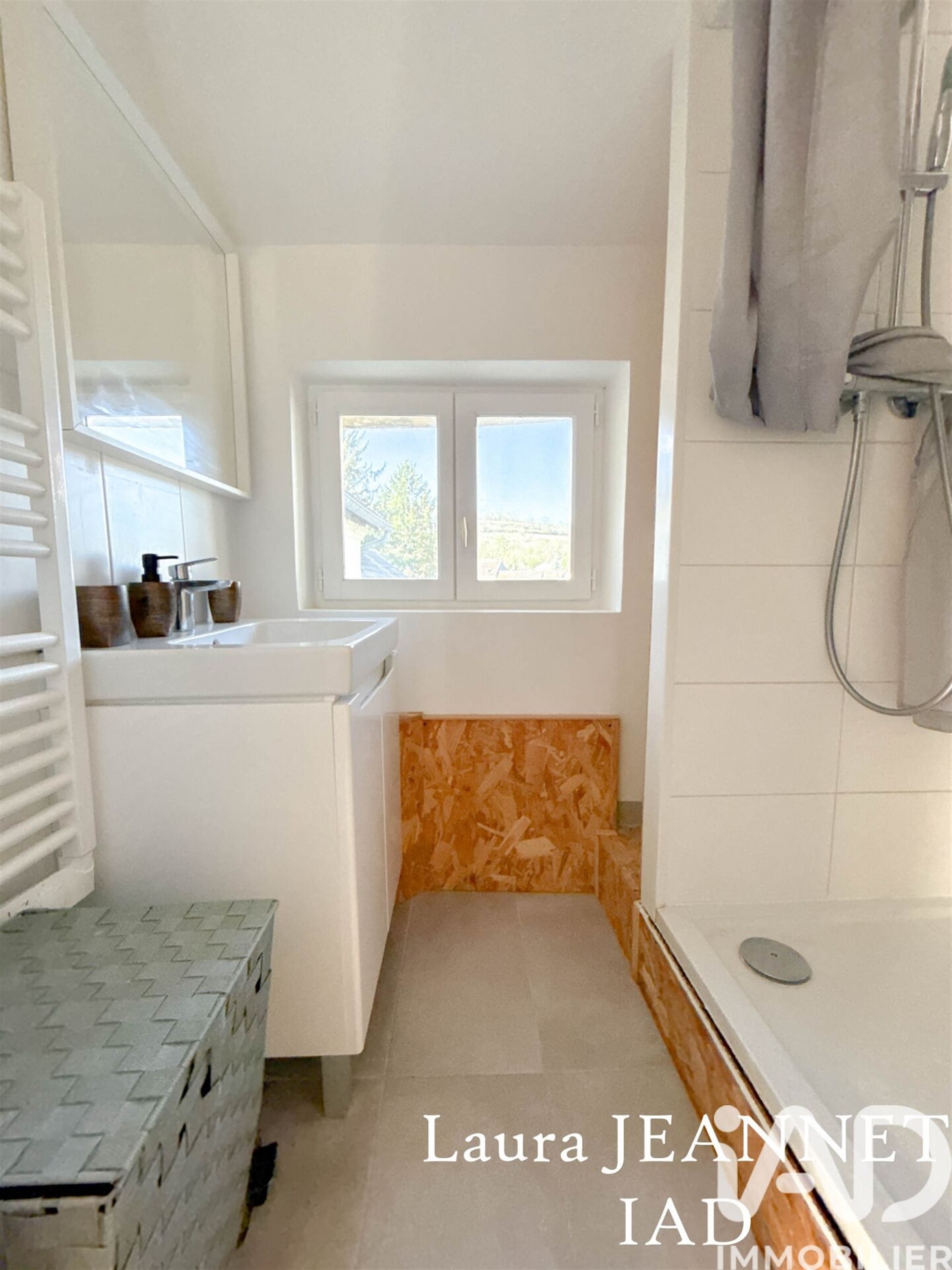 Appartement à vendre, 48m², Vétheuil