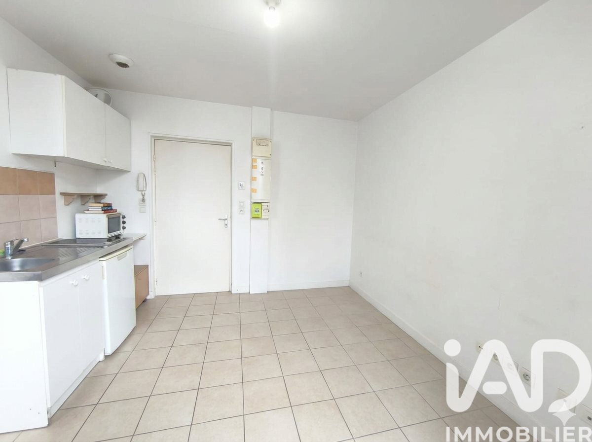Appartement à vendre, 23m², Les Villages Vovéens