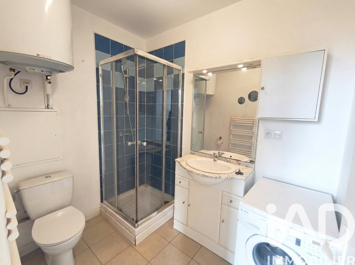 Appartement à vendre, 23m², Les Villages Vovéens