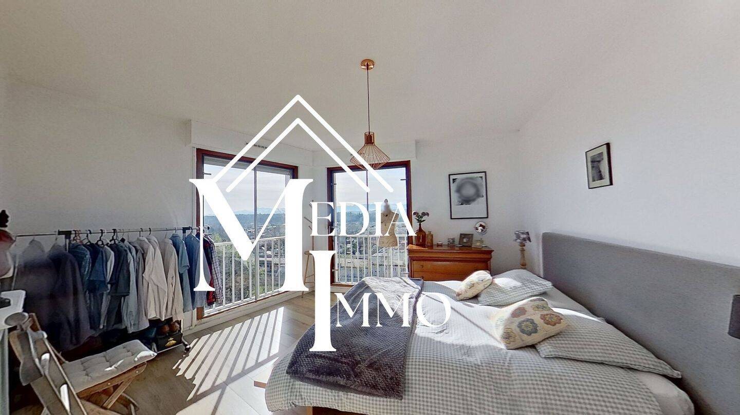 Appartement à vendre, 123m², Pau