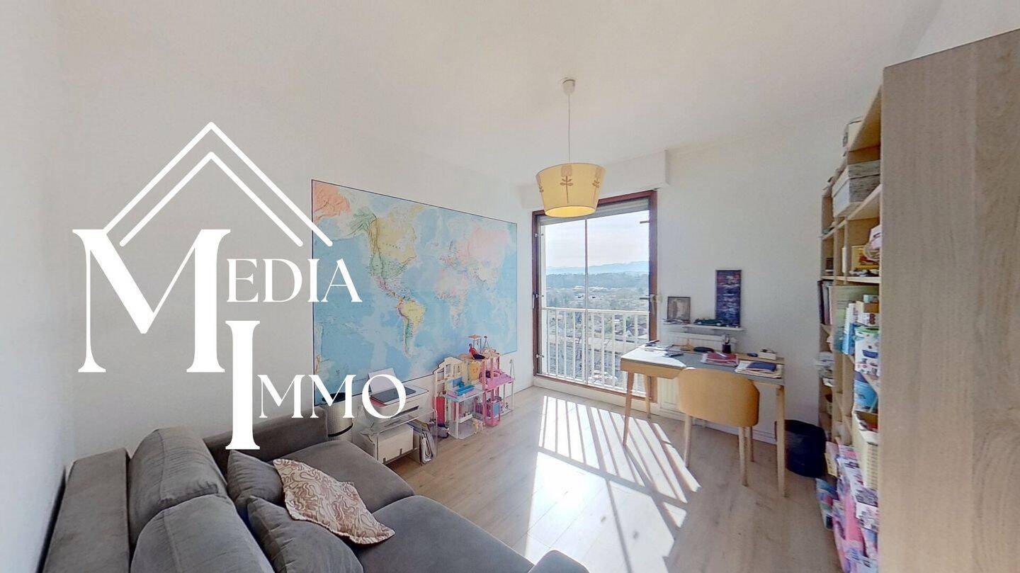 Appartement à vendre, 123m², Pau