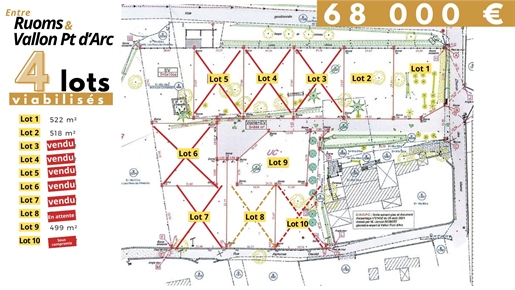 Köp: Tomt (07150)