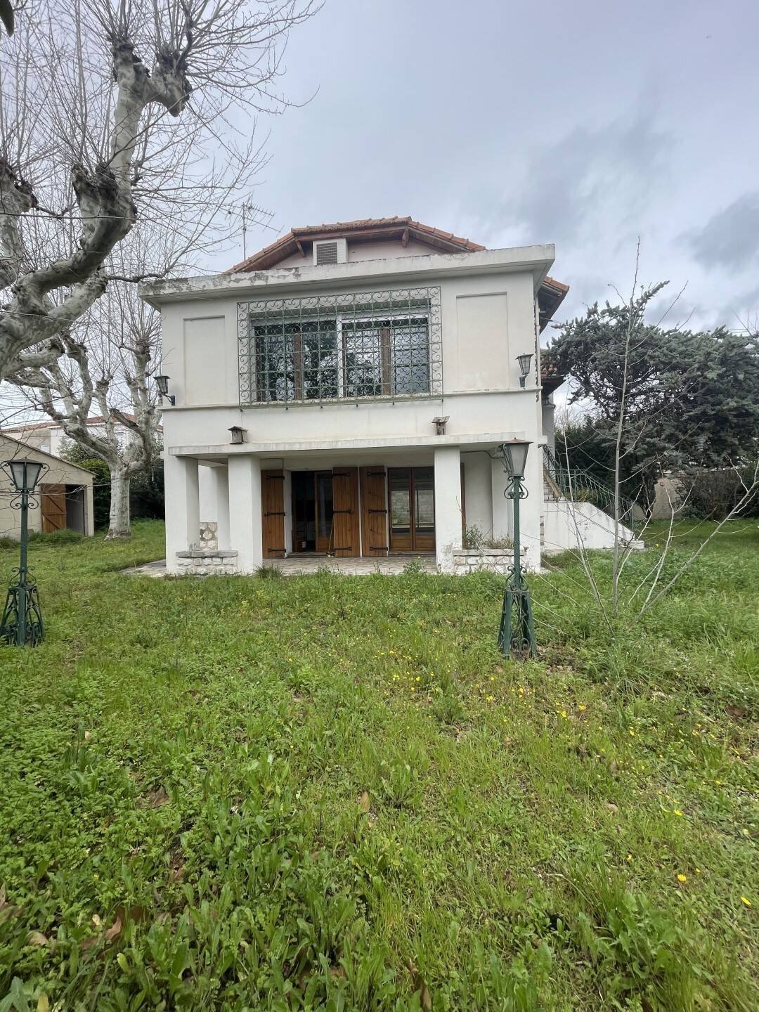 Maison à vendre, 150m², Marseille 11ème