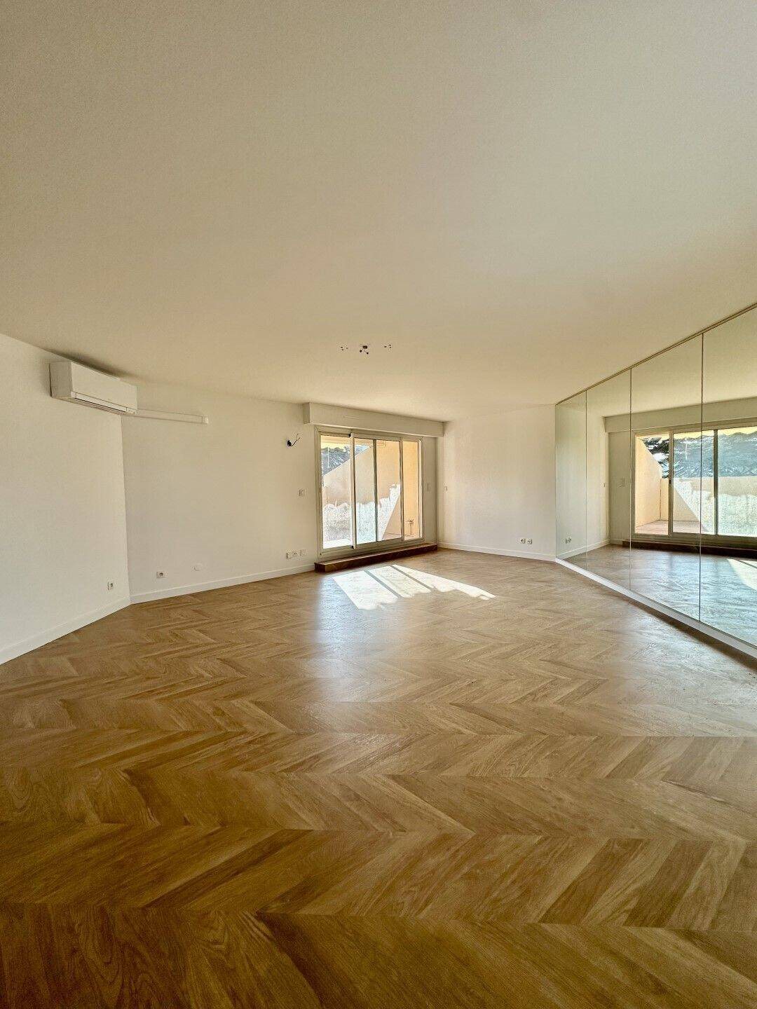 Appartement à vendre, 121m², Marseille 9ème