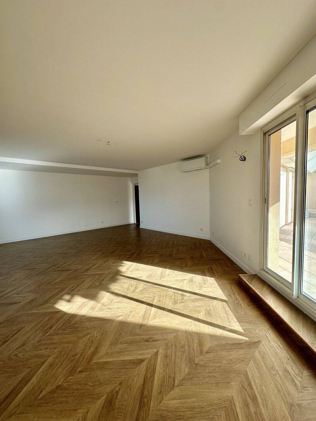 Appartement à vendre, 121m², Marseille 9ème