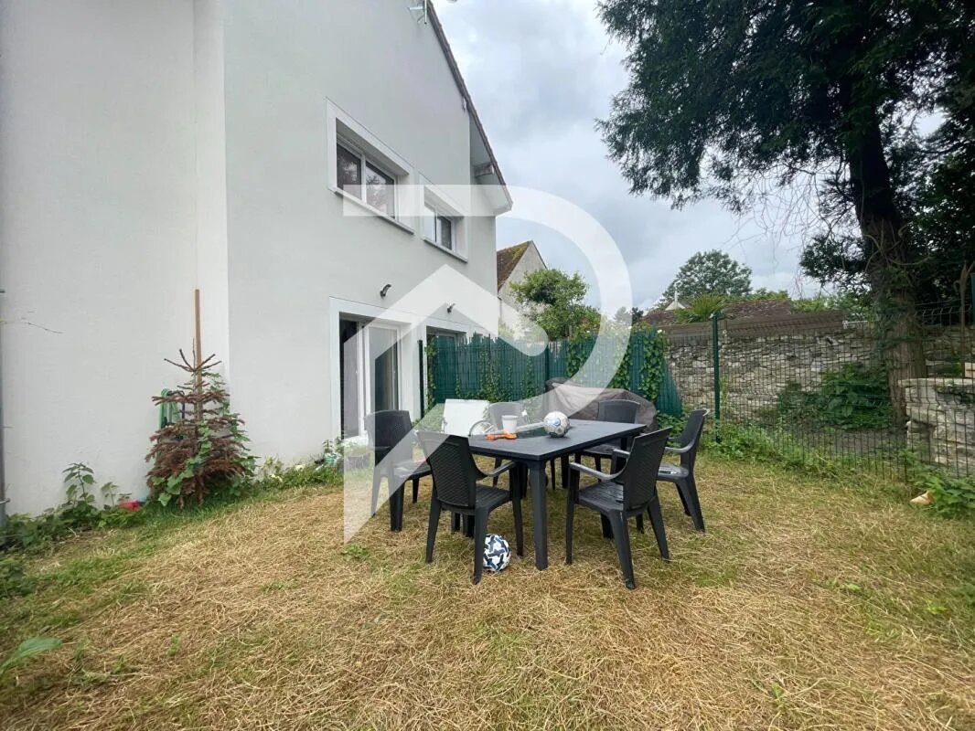 Maison à louer, 75m², Meaux