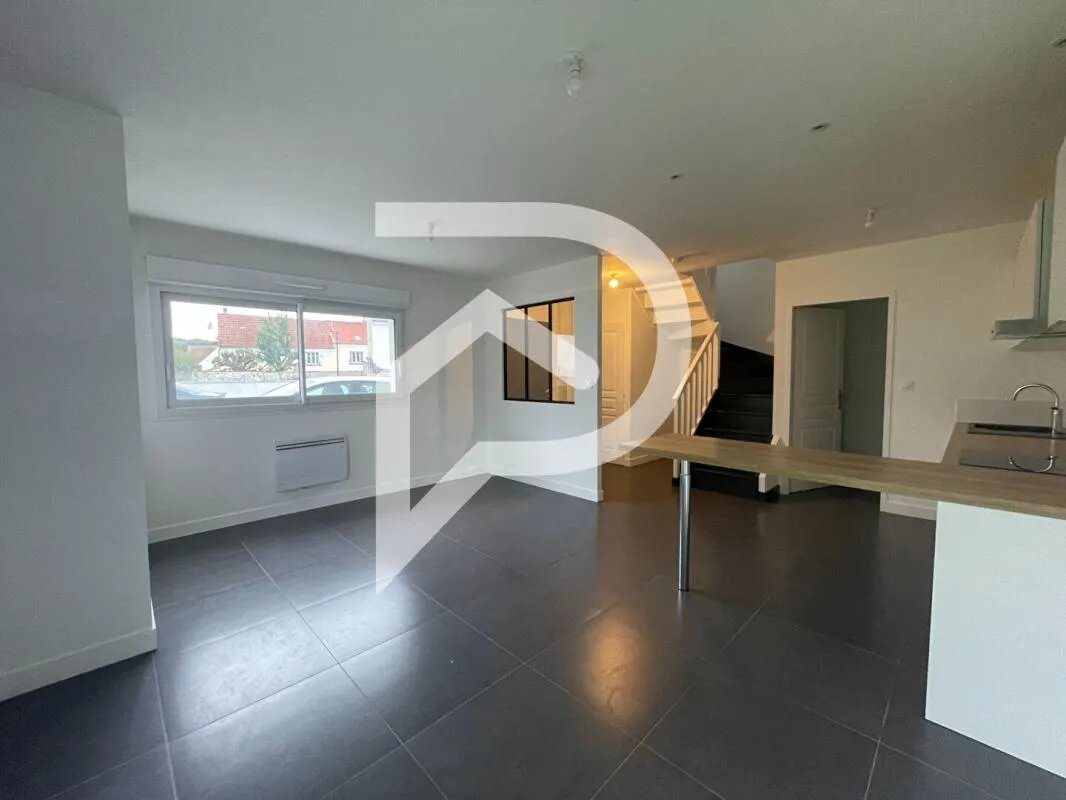 Maison à louer, 75m², Meaux