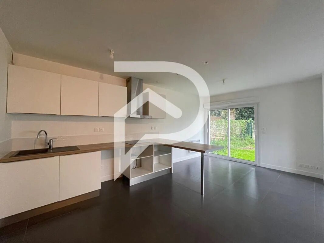 Maison à louer, 75m², Meaux