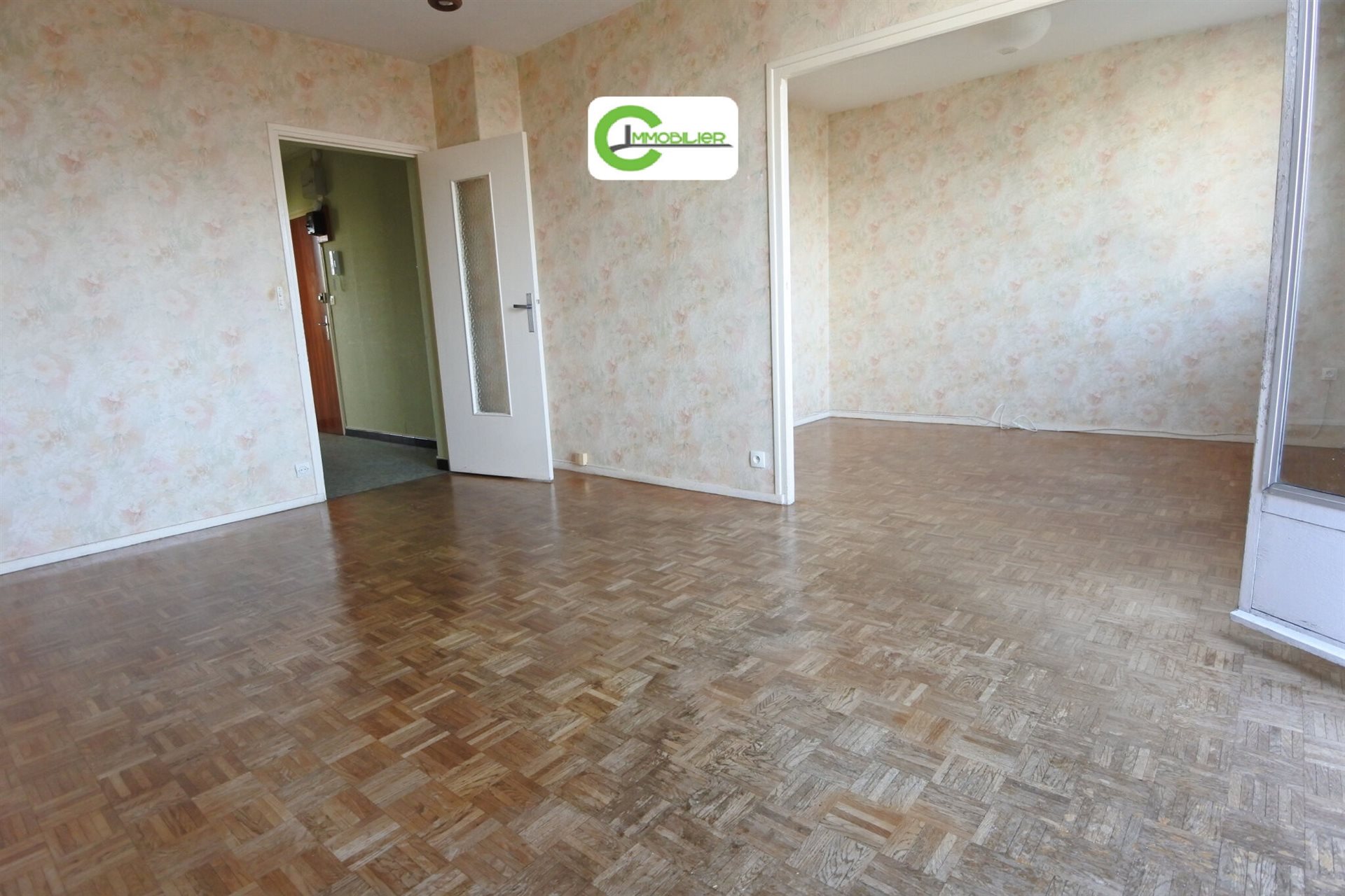 Appartement à vendre, 72m², La Ferté-Bernard