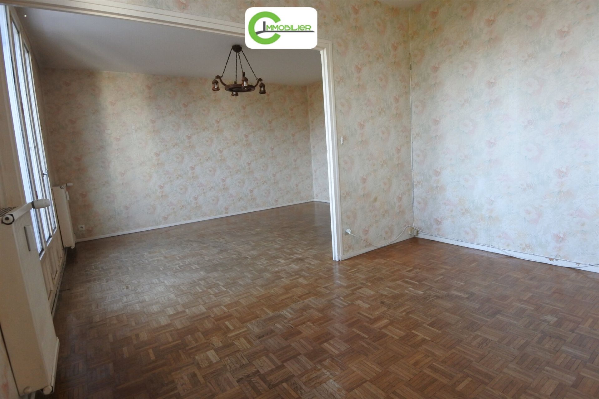 Appartement à vendre, 72m², La Ferté-Bernard