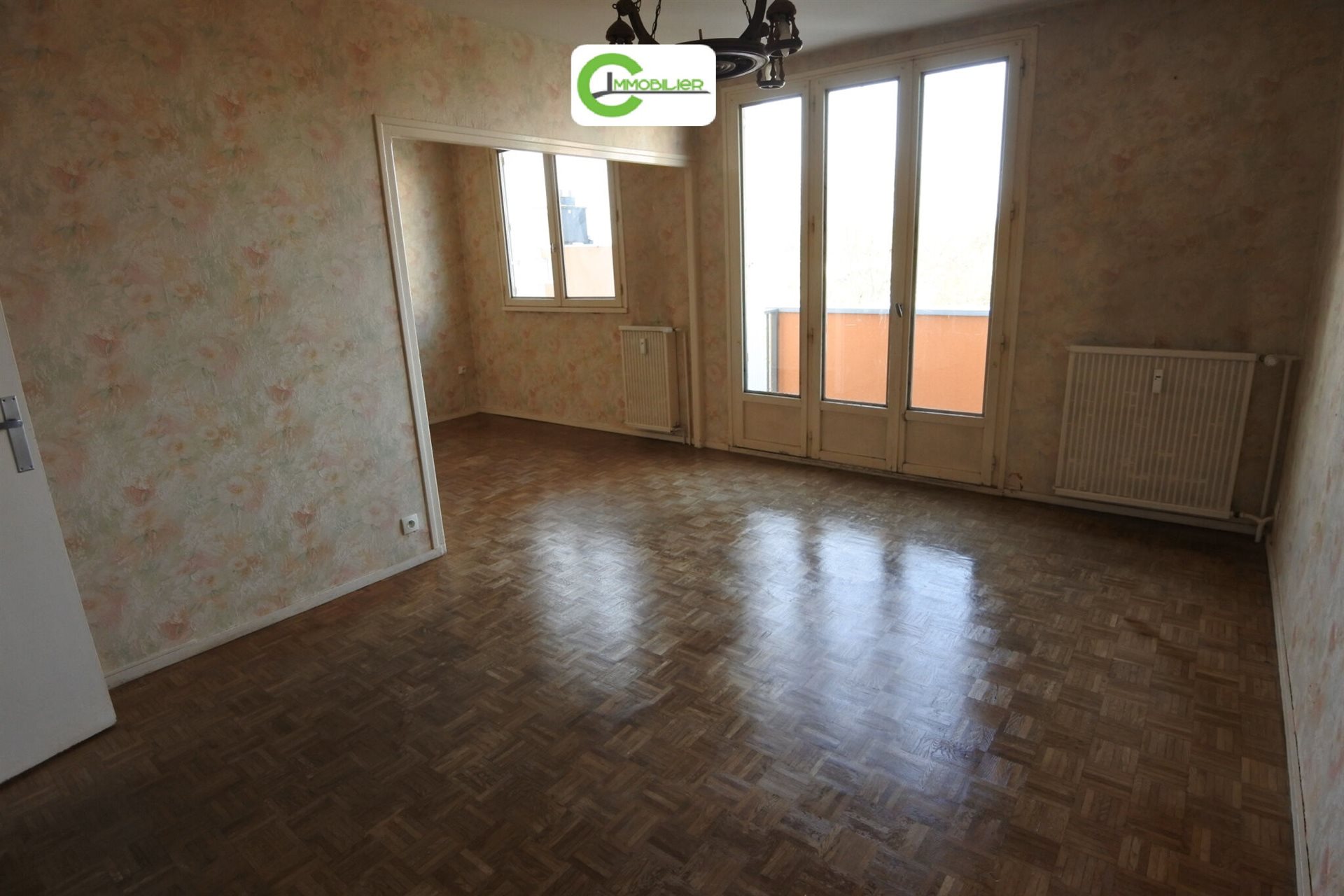 Appartement à vendre, 72m², La Ferté-Bernard