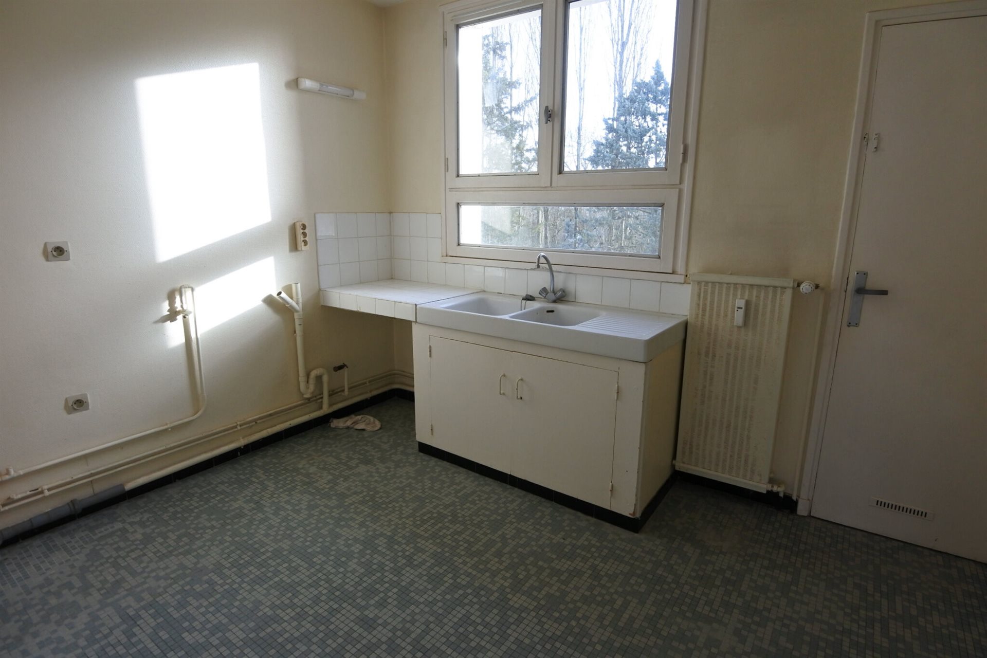 Appartement à vendre, 72m², La Ferté-Bernard