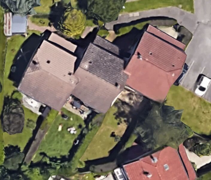 Maison à louer, 101m², Ambilly