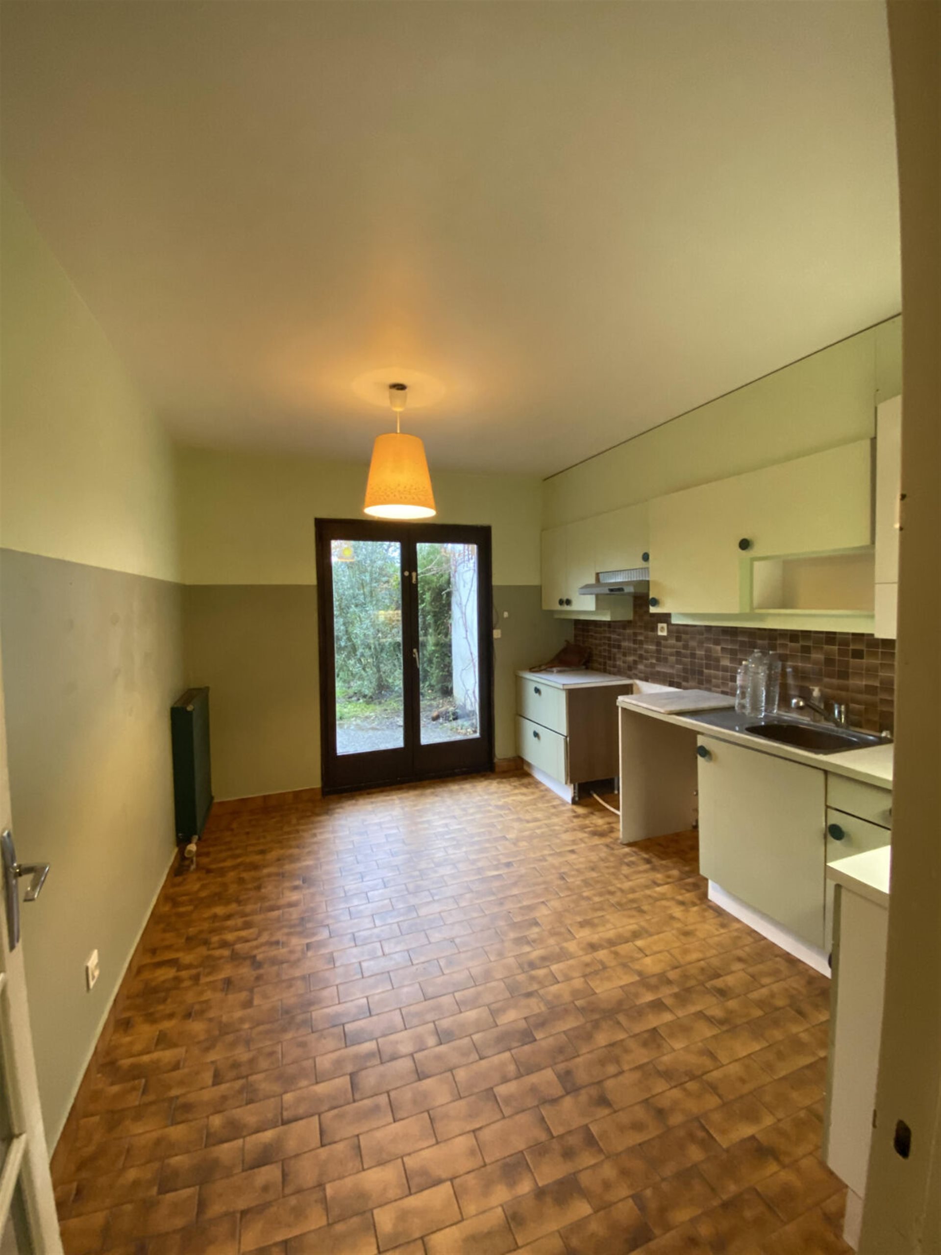 Maison à louer, 101m², Ambilly