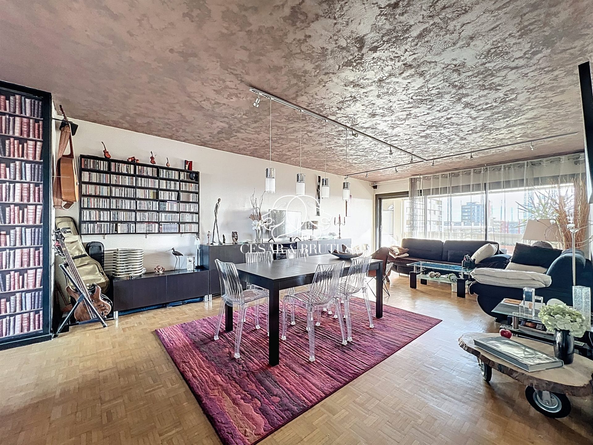 Appartement à vendre, 81m², Caluire-et-Cuire