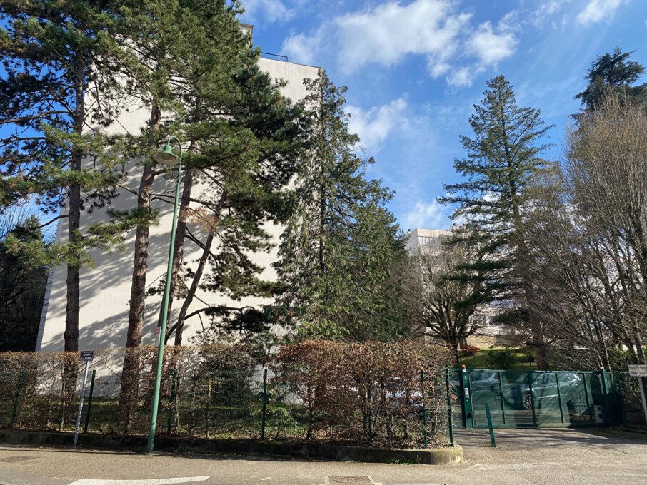 Appartement à louer, 14m², Tassin-la-Demi-Lune