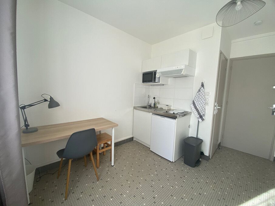 Appartement à louer, 14m², Tassin-la-Demi-Lune
