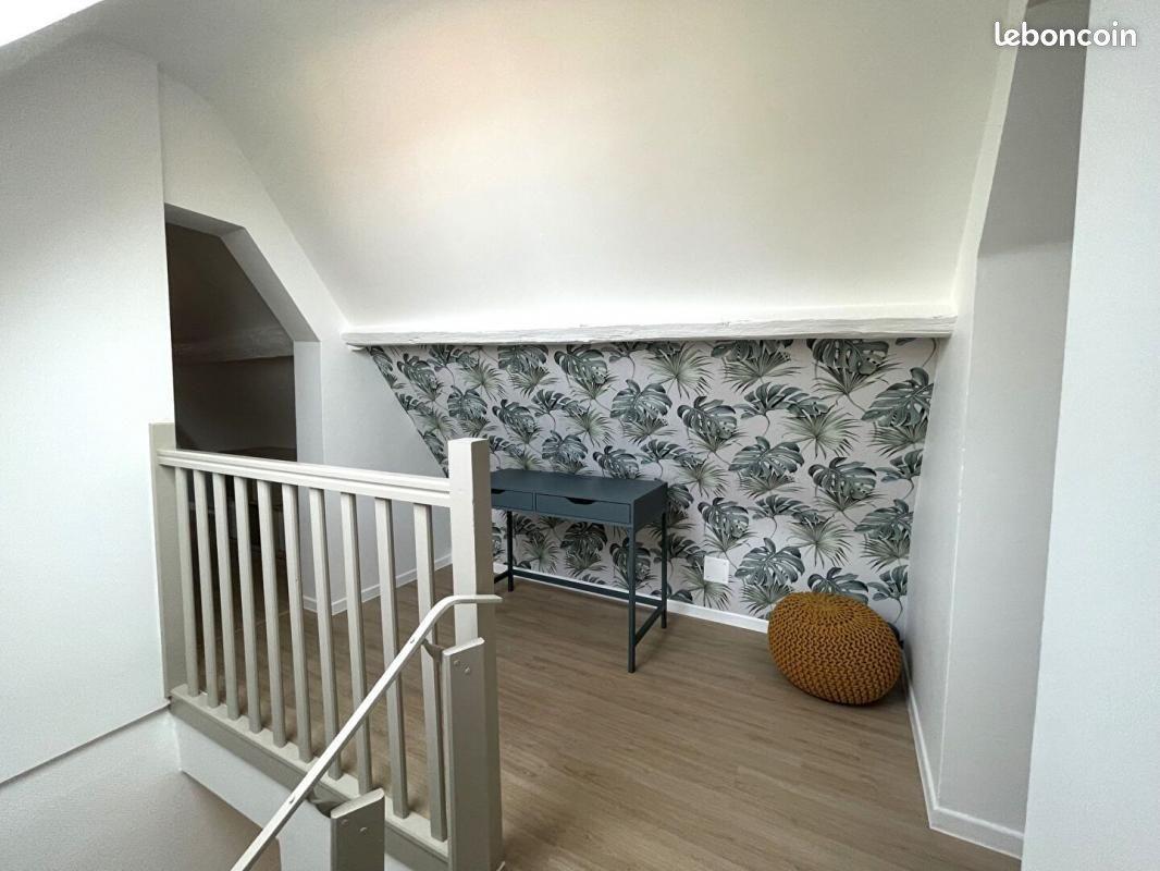 Appartement à louer, 56m², Metz