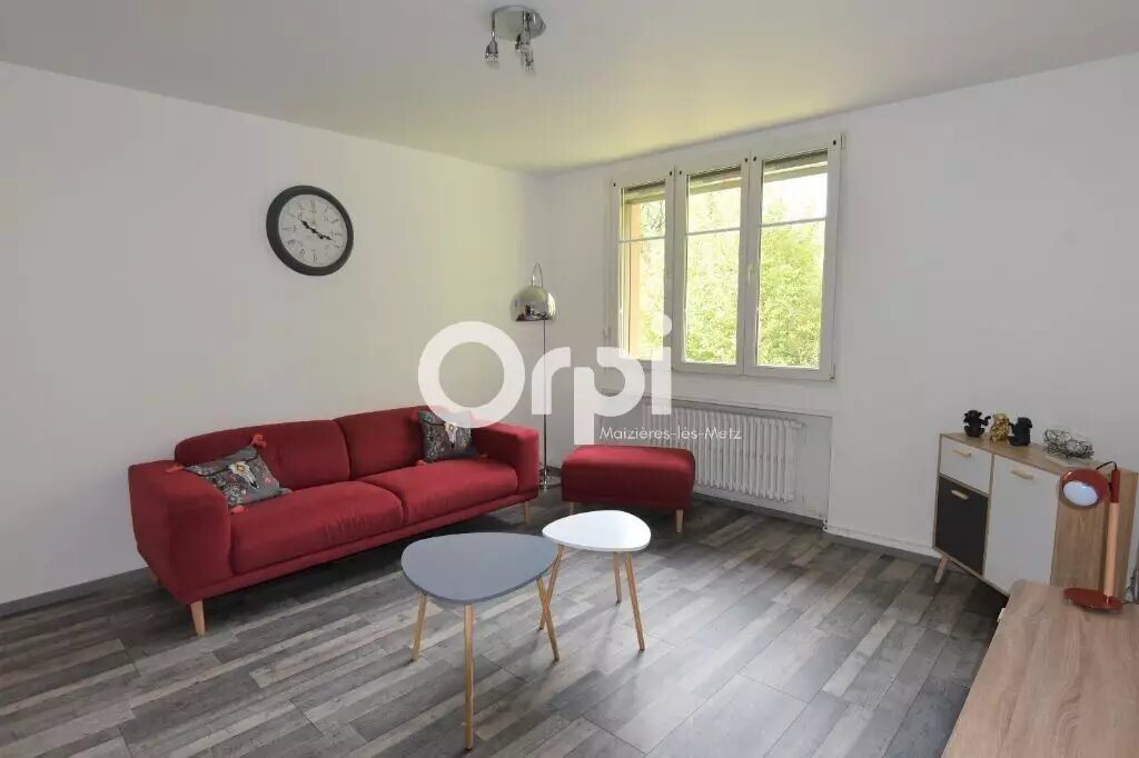Appartement à louer, 42m², Marange-Silvange