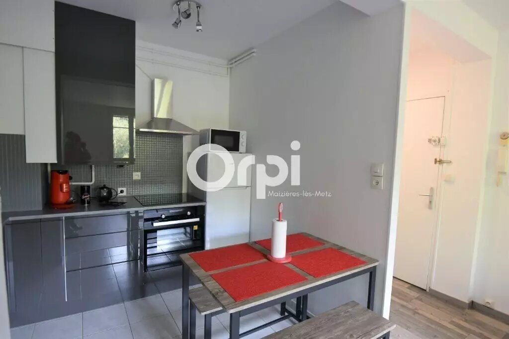 Appartement à louer, 42m², Marange-Silvange