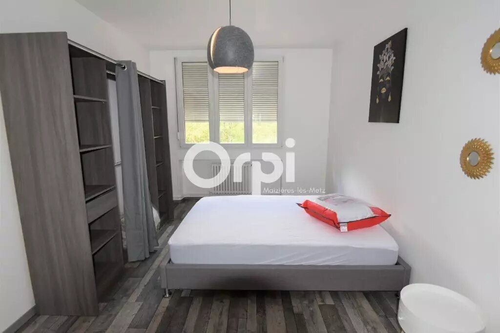 Appartement à louer, 42m², Marange-Silvange