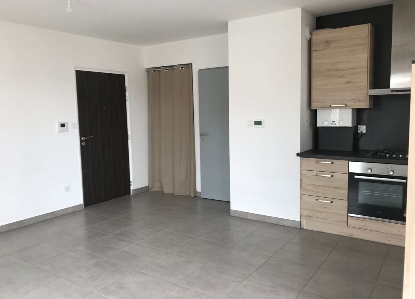 Appartement à vendre, 46m², Talange