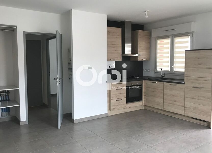 Appartement à vendre, 46m², Talange