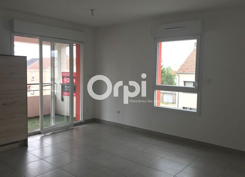 Appartement à vendre, 46m², Talange