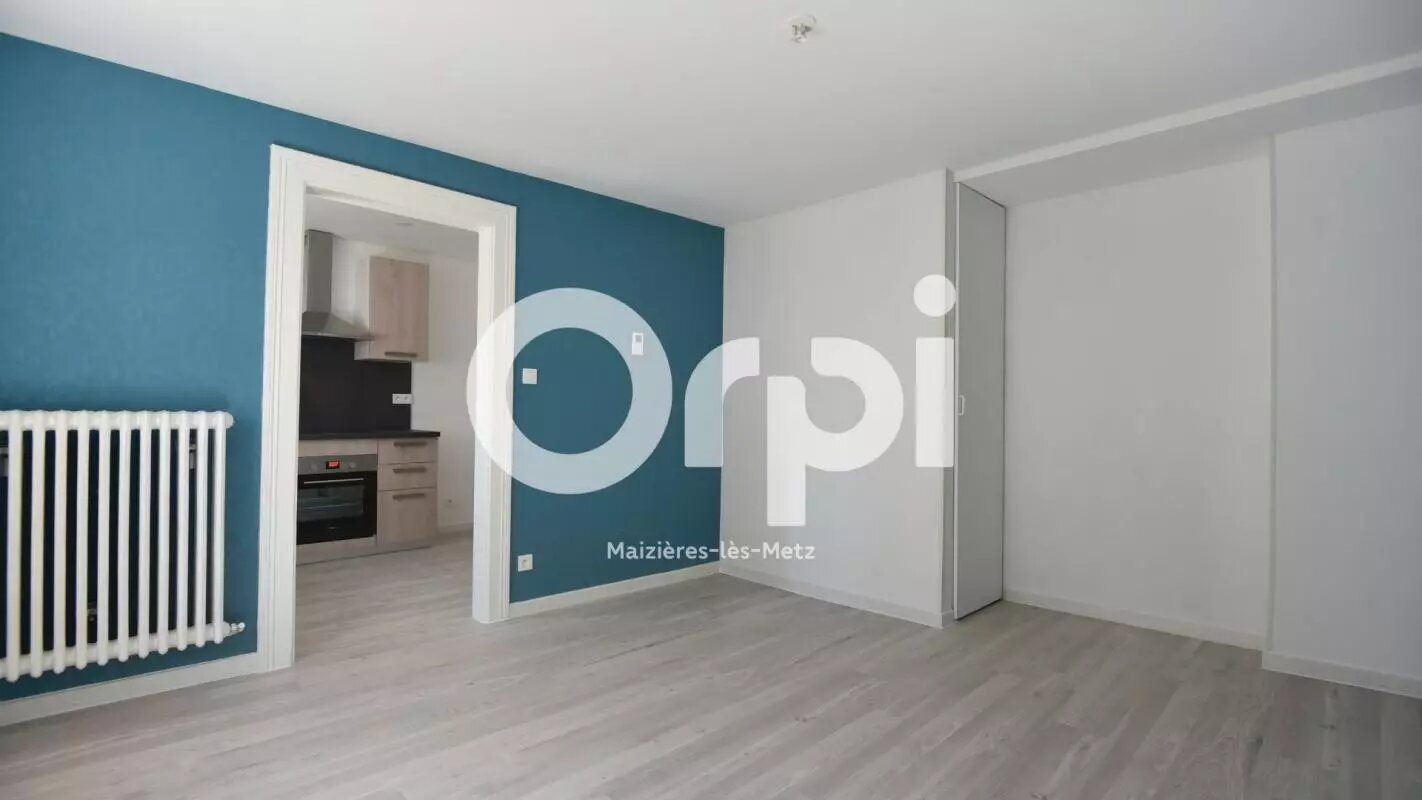 Appartement à louer, 39m², Talange