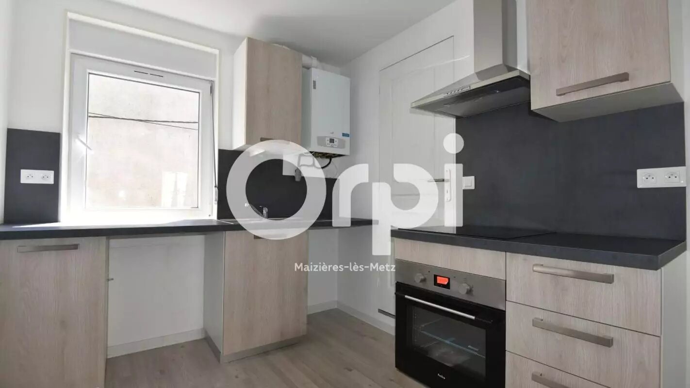 Appartement à louer, 39m², Talange