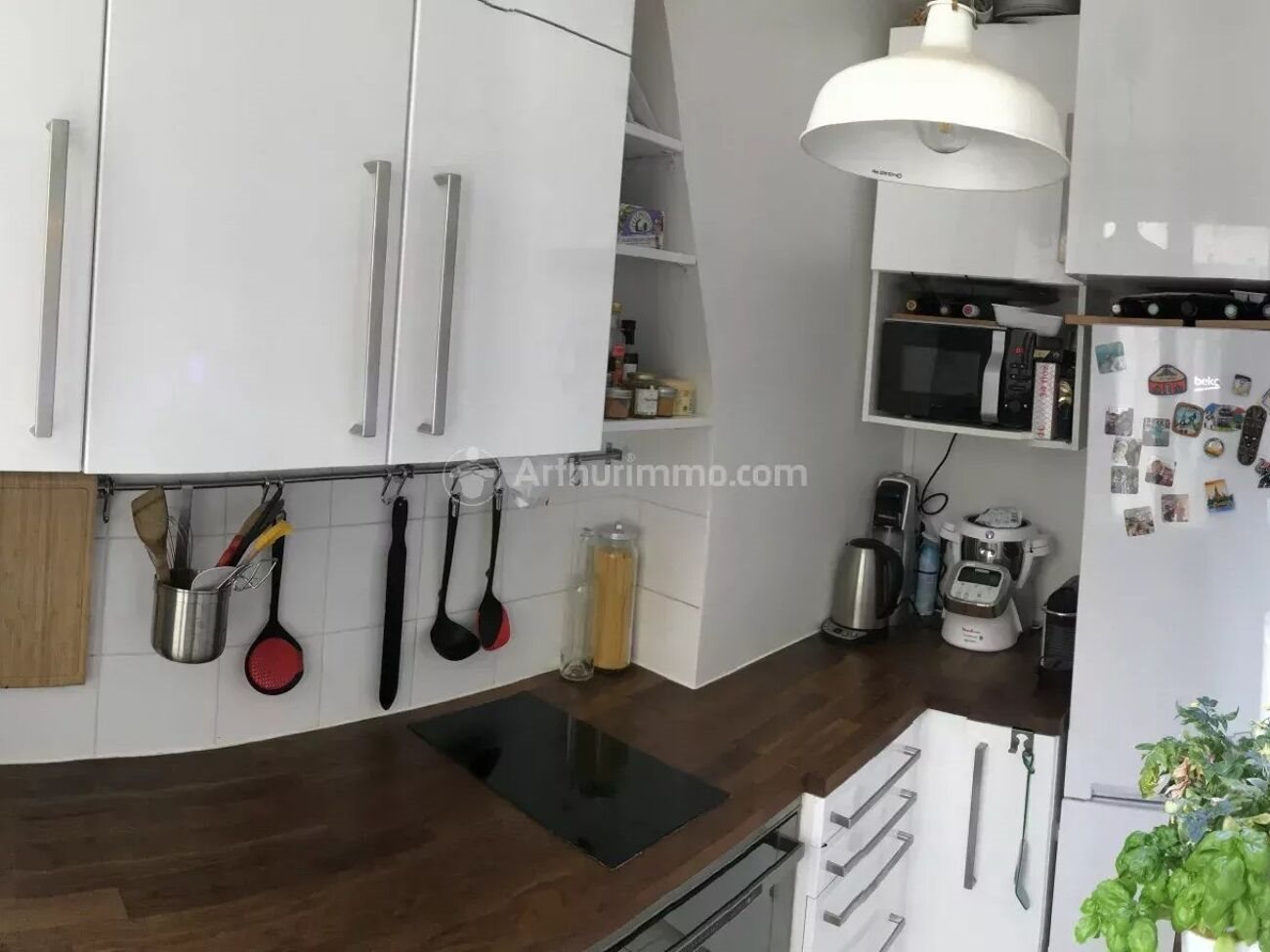 Appartement à vendre, 30m², Paris 14ème