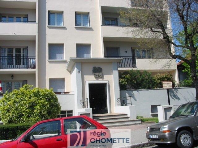 Maison à louer, 4m², Lyon 3ème