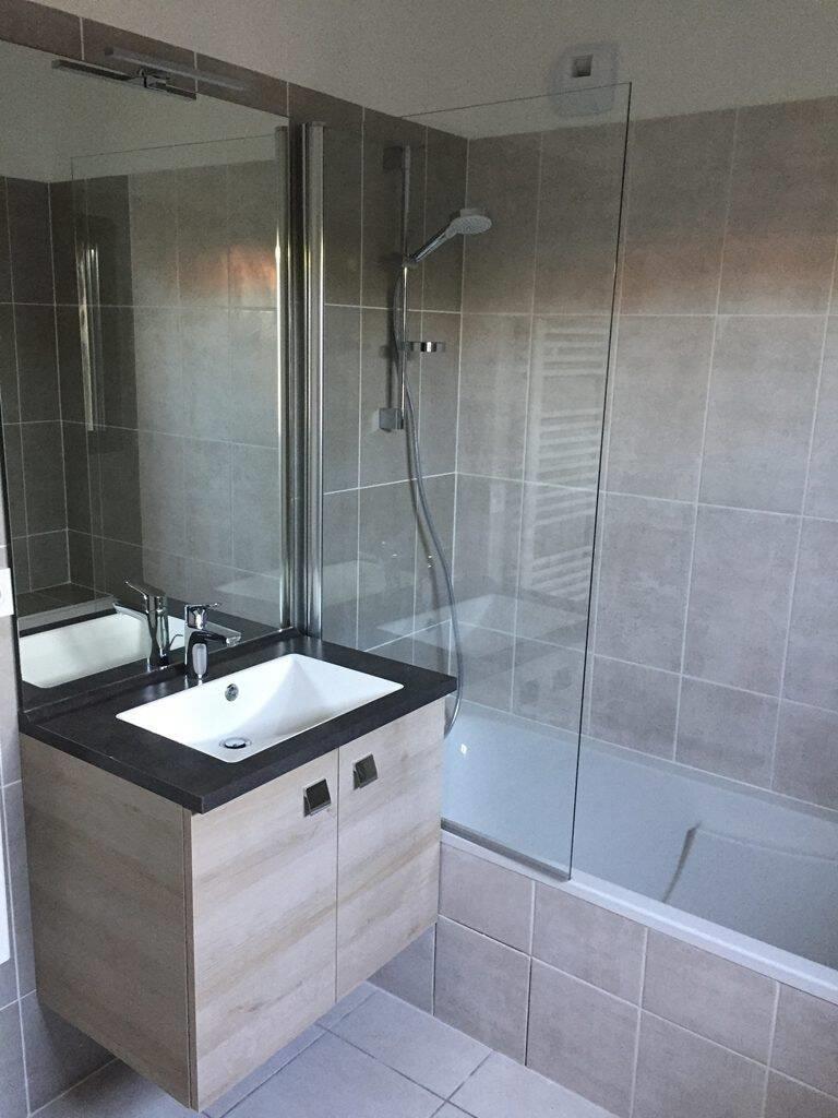 Appartement à louer, 81m², Lyon 3ème