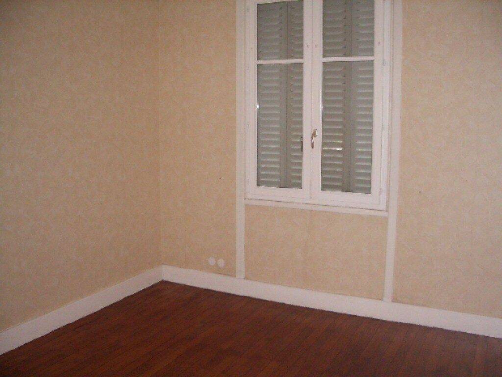 Appartement à louer, 58m², Lyon 3ème
