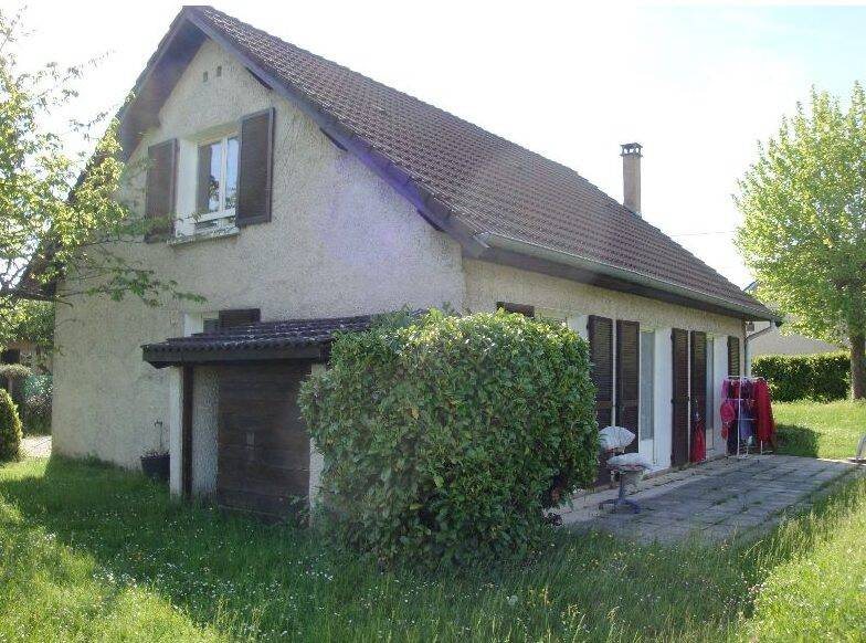 Maison à louer, 115m², Chaponost