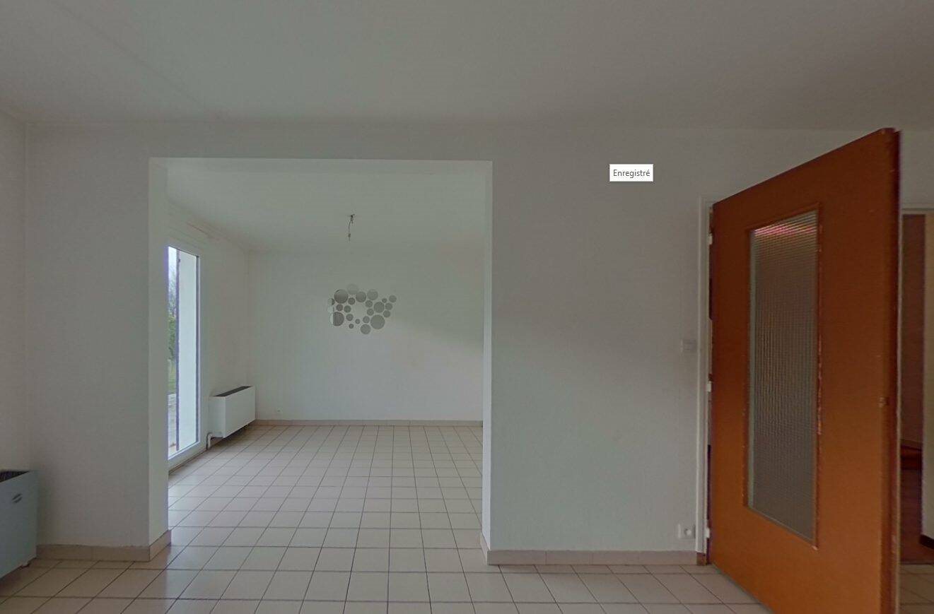 Maison à louer, 115m², Chaponost