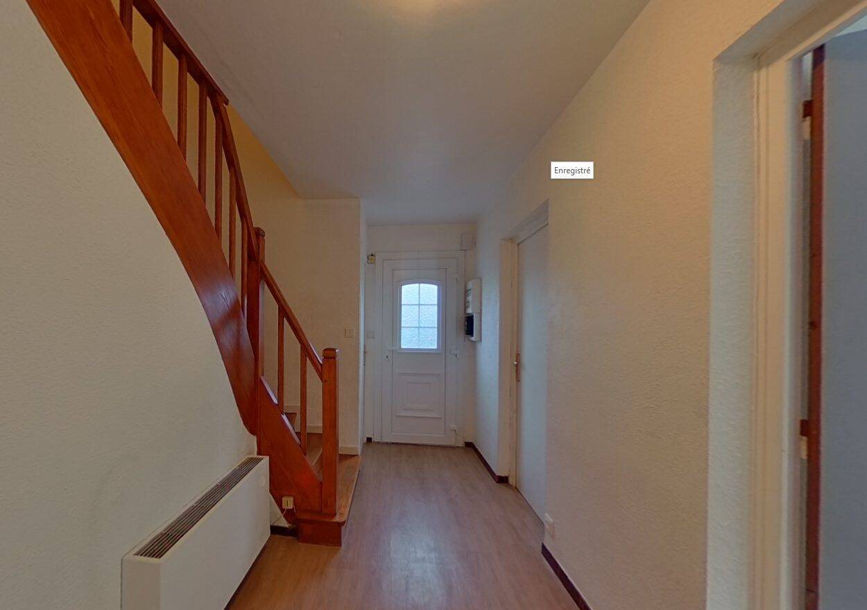 Maison à louer, 115m², Chaponost