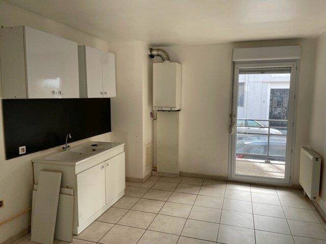 Appartement à louer, 80m², Lyon 7ème