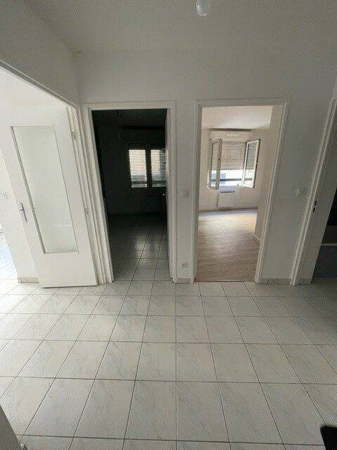 Appartement à louer, 50m², Lyon 3ème