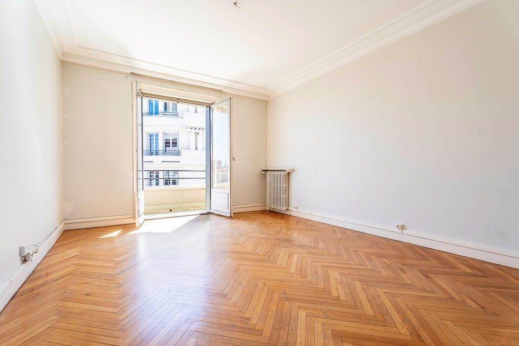 Appartement à louer, 85m², Lyon 2ème