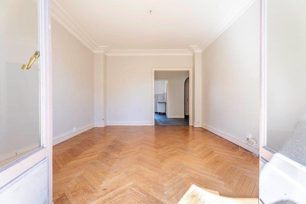 Appartement à louer, 85m², Lyon 2ème