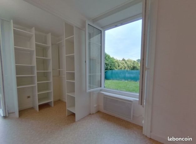 Appartement à louer, 45m², Saint-Cyr-au-Mont-d'Or