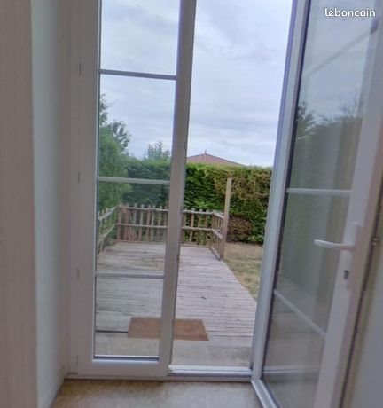 Appartement à louer, 45m², Saint-Cyr-au-Mont-d'Or