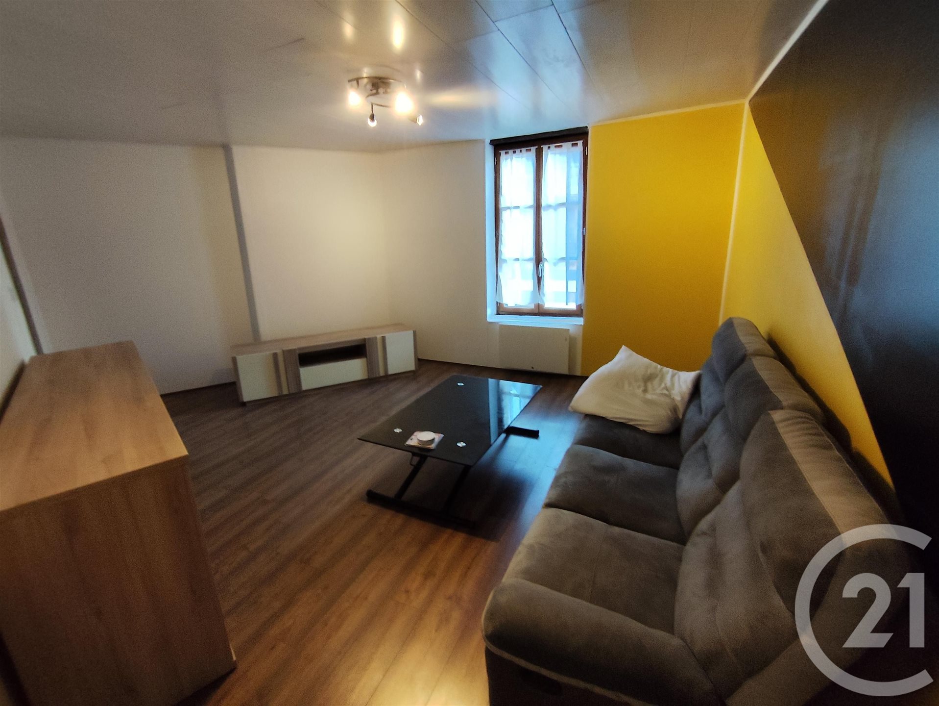 Maison à vendre, 55m², Sainte-Sévère-sur-Indre