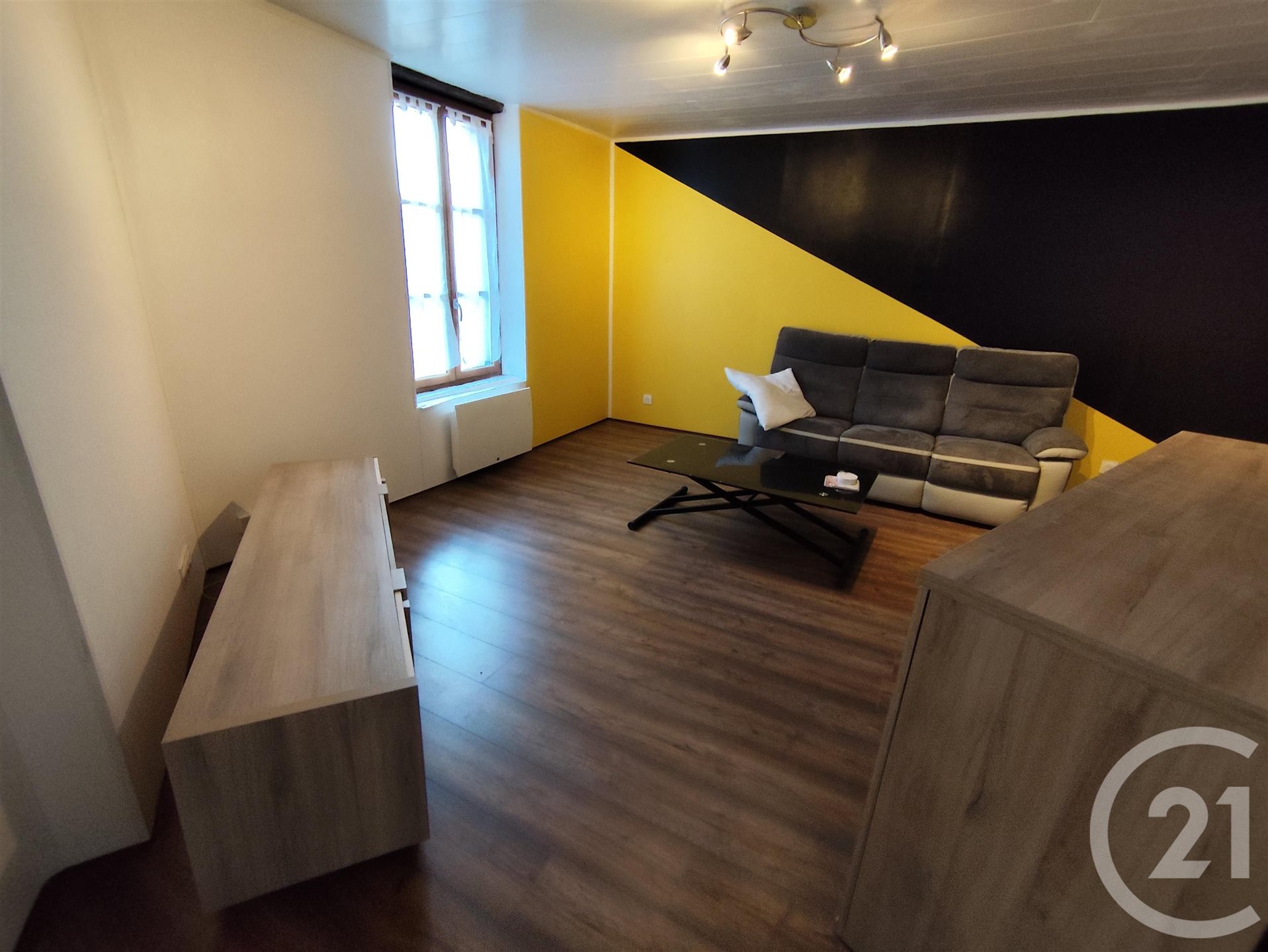 Maison à vendre, 55m², Sainte-Sévère-sur-Indre